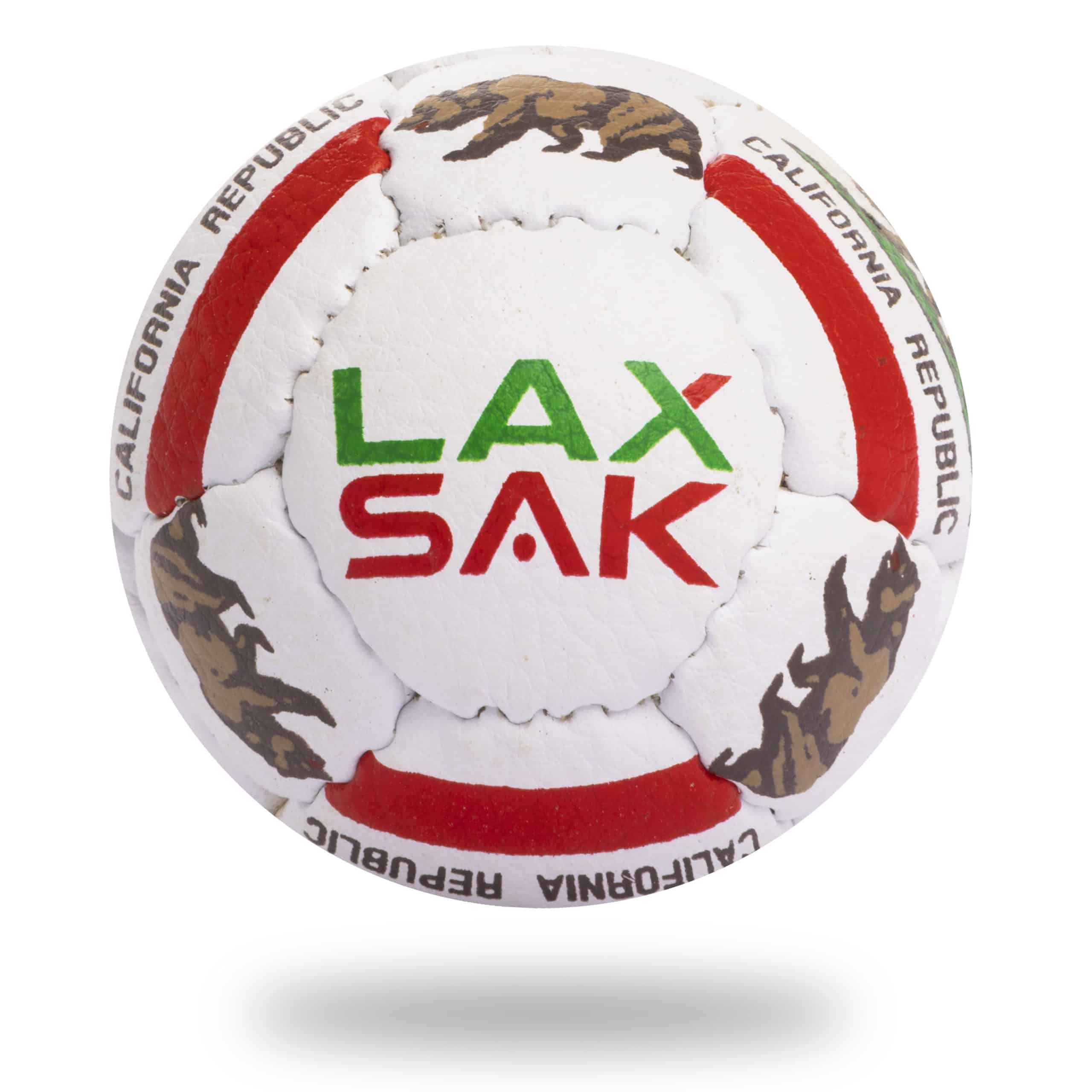 California Lax Sak Balls 