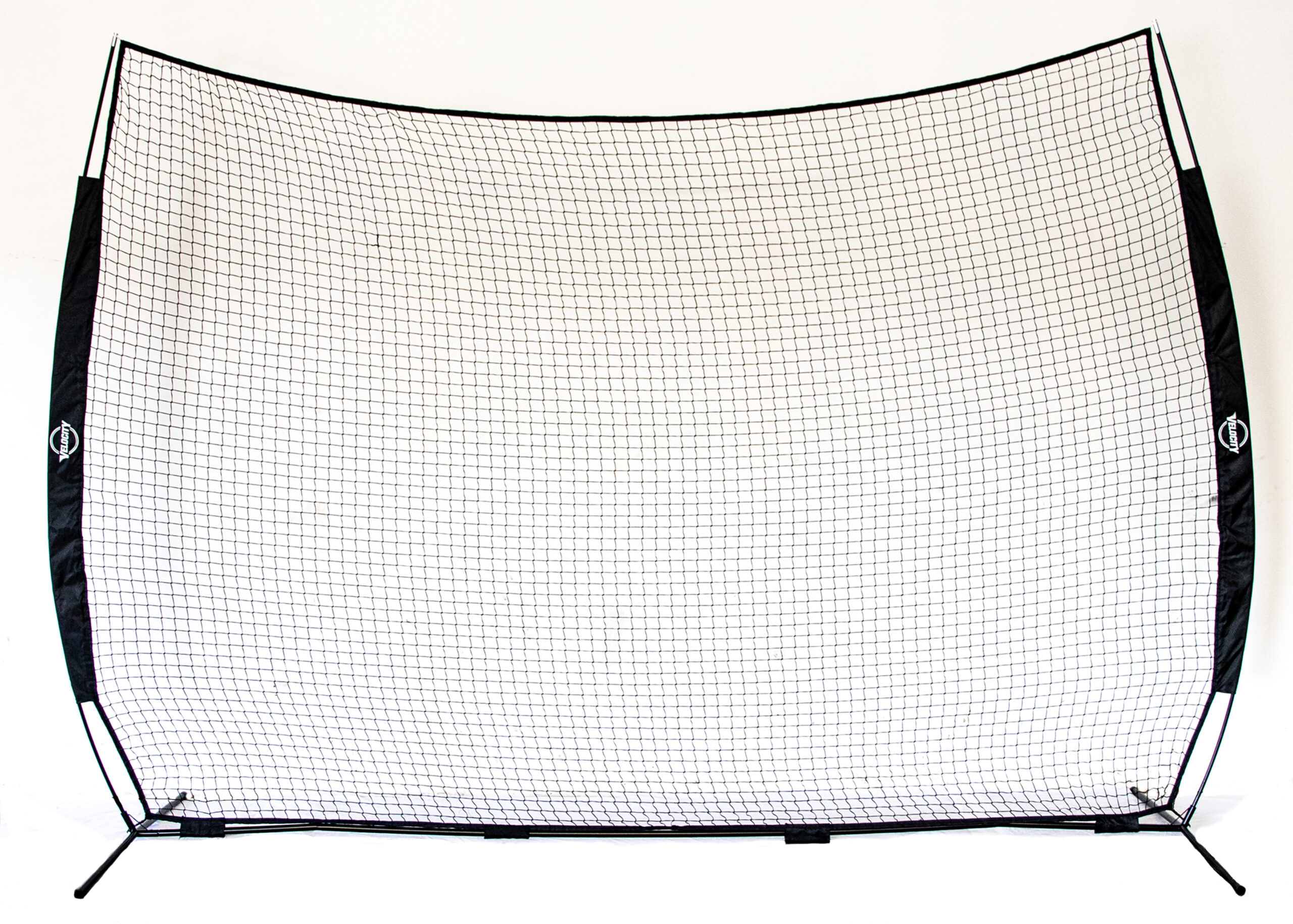Portable 12x9 Sports Backstop 