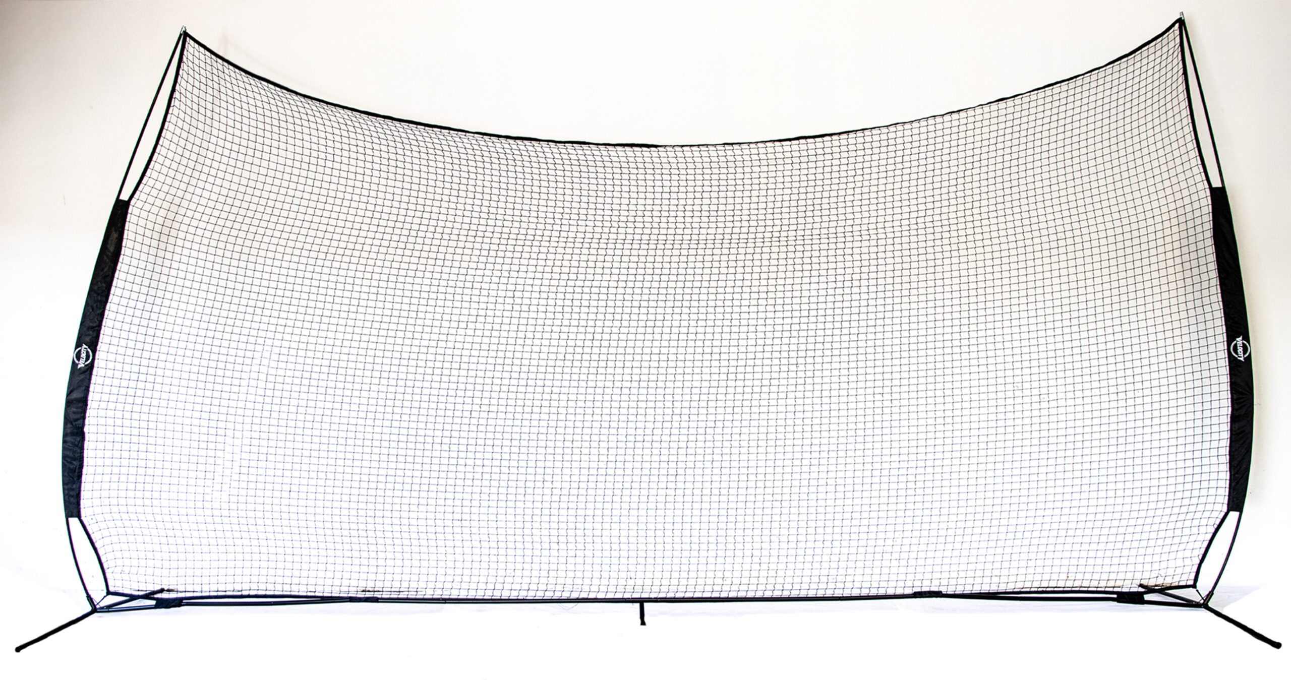 Portable 20x11 Sports Backstop 