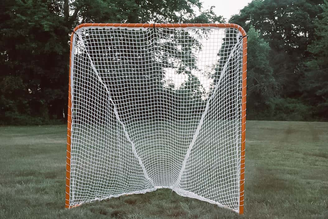 Velocity Quick Connect High School Goal (6 × 6 × 7) 