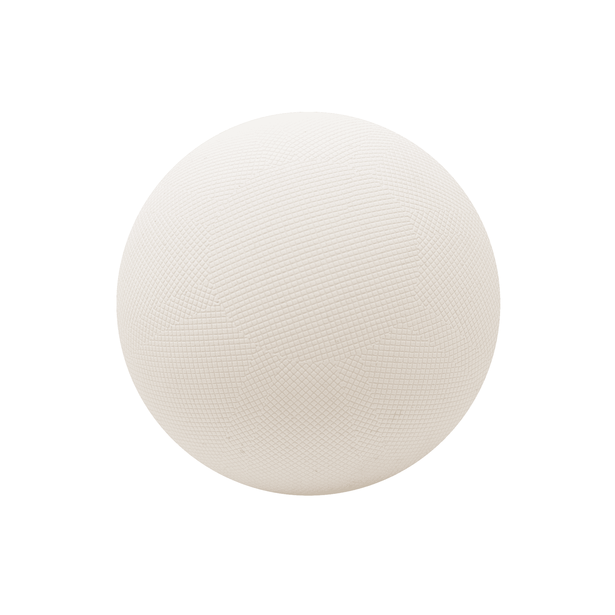 Velocity White Textured Pro Grip Ball NOCSAE/SEI - 120 Full Case Bulk 