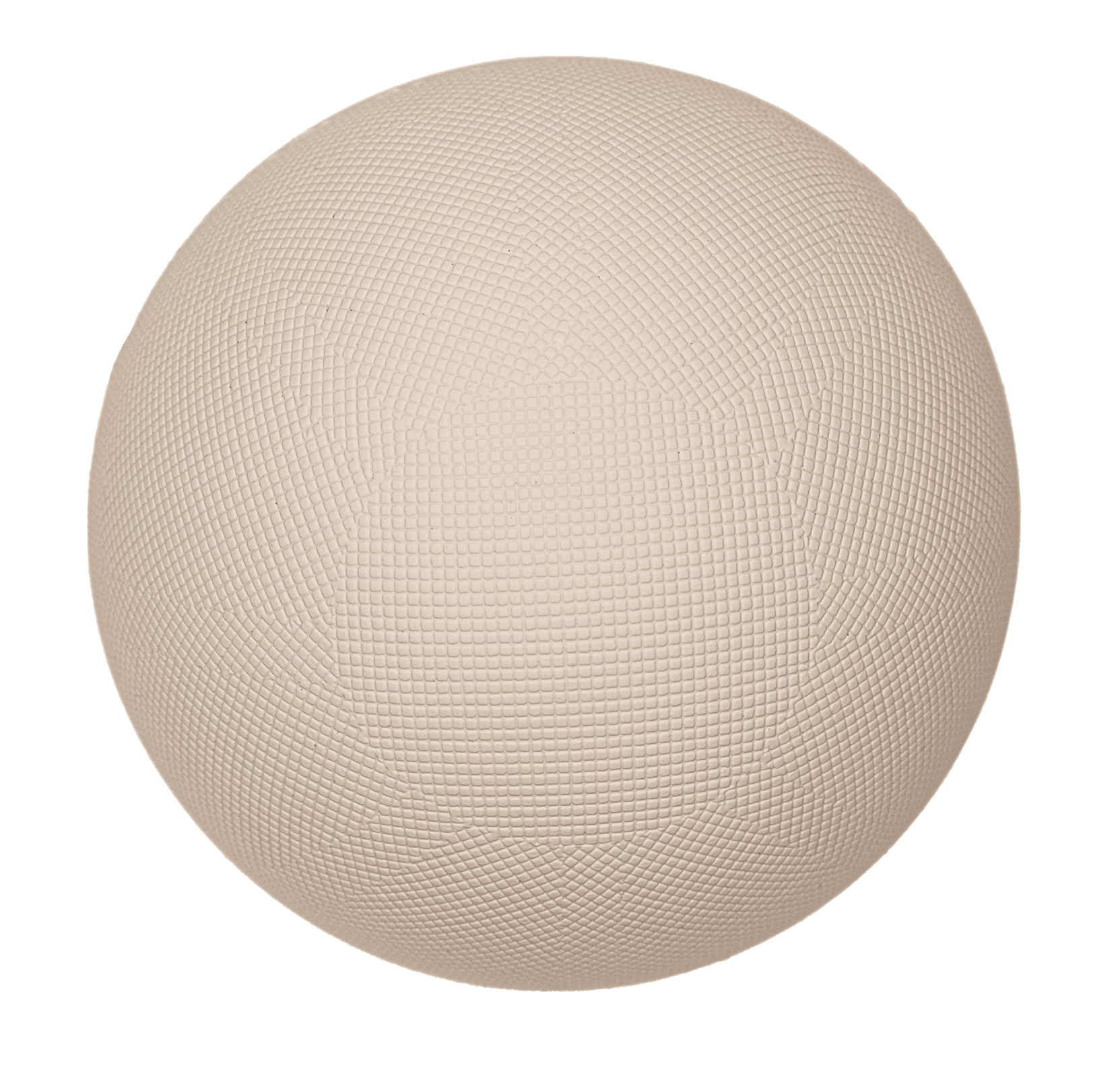 Velocity White Textured Pro Grip Ball NOCSAE/SEI 