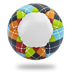 Argyle Lax Sak Balls - LSC-AG