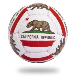 California Lax Sak Balls - LSC-CA