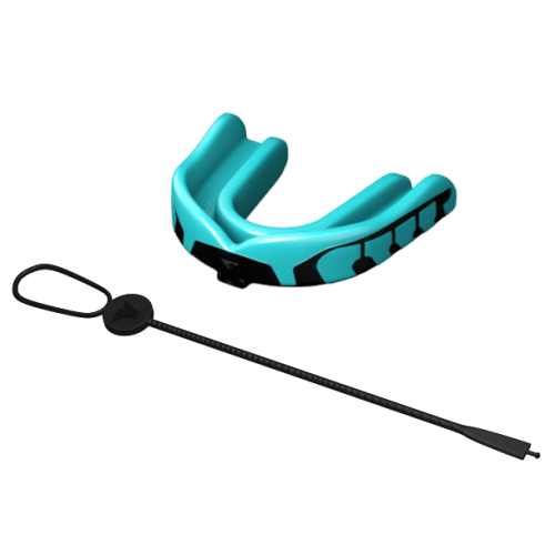 Carolina Blue & Black - carolina-black