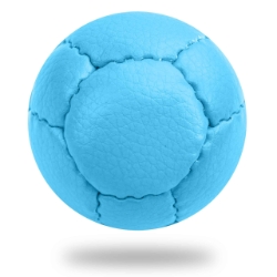 Carolina Blue Lax Sak Balls - LSC-CB
