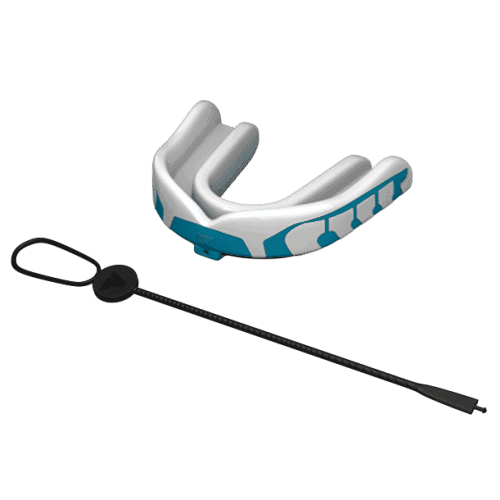 Carolina Blue & White - carolina-white
