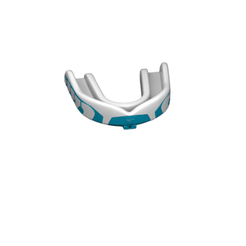 Carolina Blue & White - carolina-white