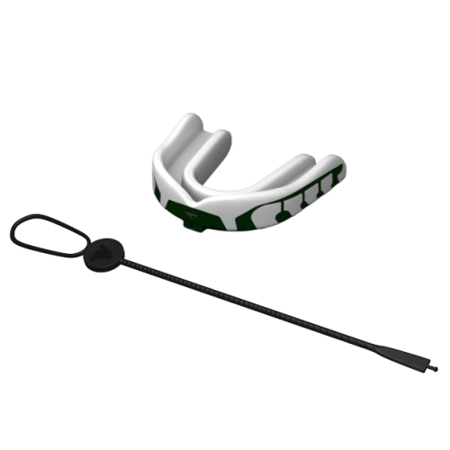 Kelly Green & White - kelly-white