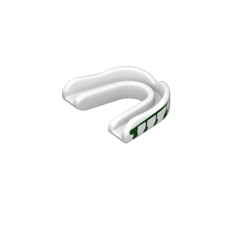 Kelly Green & White - kelly-white