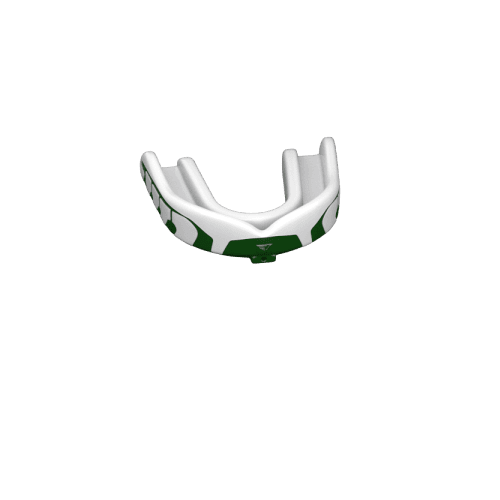 Kelly Green & White - kelly-white
