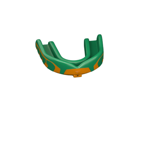 Kelly Green & Yellow - kelly-yellow