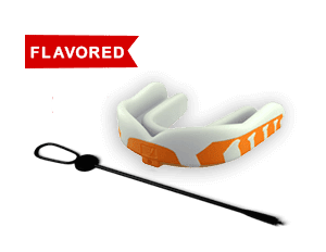 Yellow & White Lemonade Flavor - lemonade-flavor
