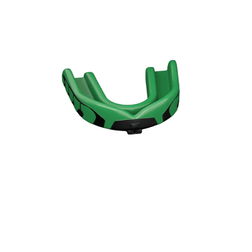 Lime Green & Black - lime-black