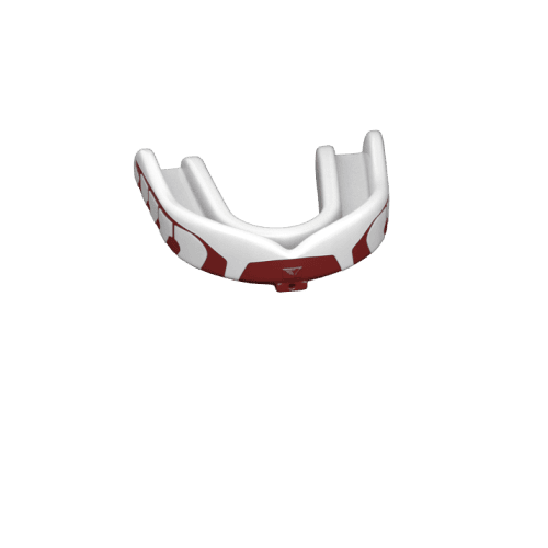 Maroon & White - maroon-white
