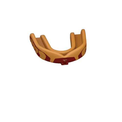 Maroon & Yellow - maroon-yellow