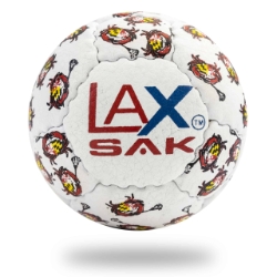 Mini Crabs Lax Sak Balls - LSC-MC