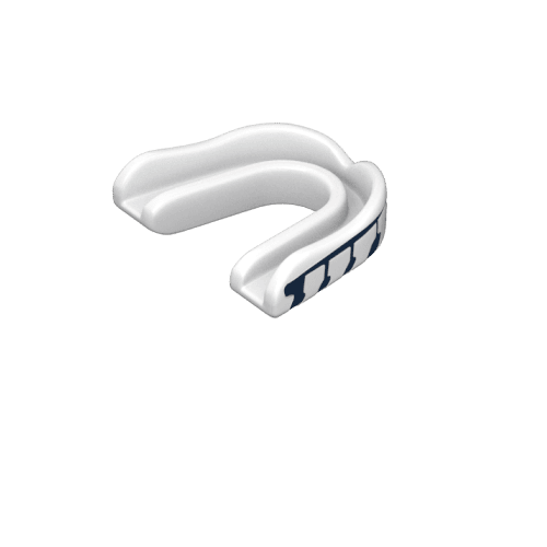 Navy Blue & White - navy-white