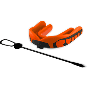 Orange & Black - orange-black