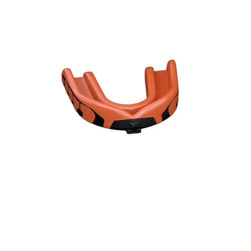 Orange & Black - orange-black