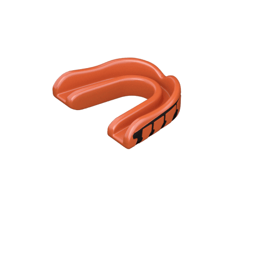 Orange & Black - orange-black