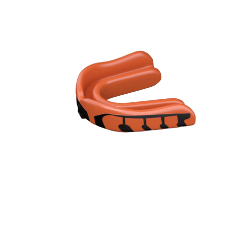 Orange & Black - orange-black