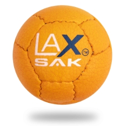 Orange Lax Sak Balls - LSC-O