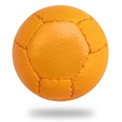 Orange Lax Sak Balls - LSC-O