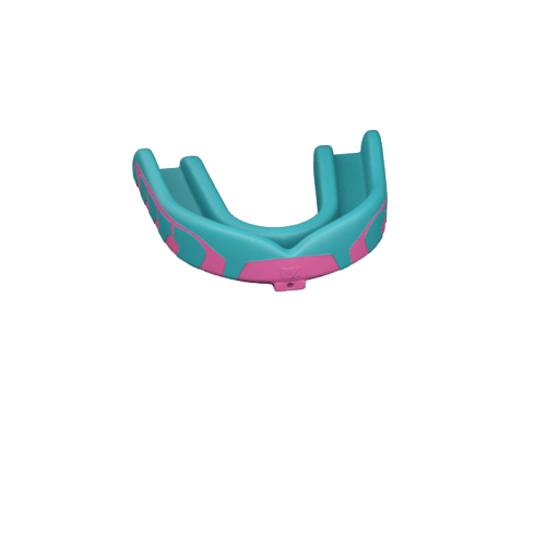 Pink & Carolina Blue - pink-carolina