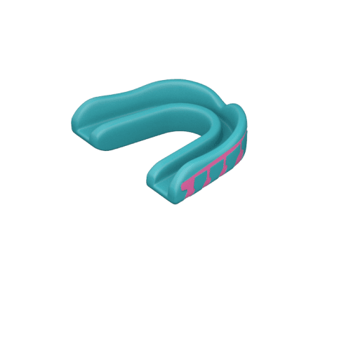 Pink & Carolina Blue - pink-carolina