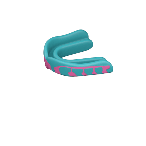 Pink & Carolina Blue - pink-carolina