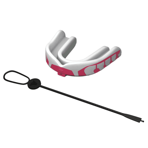 Pink & White - pink-white