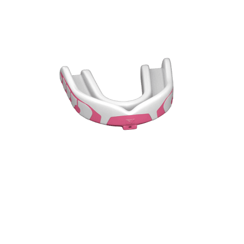 Pink & White - pink-white