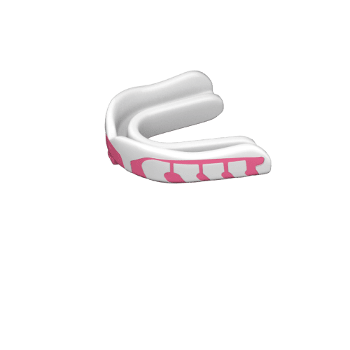 Pink & White - pink-white