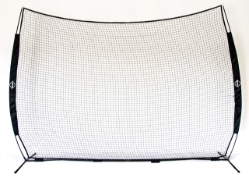 Portable 12'x9' Sports Backstop - PBKST-129