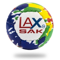 Psychedelic Lax Sak Balls - LSC-WV