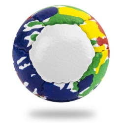 Psychedelic Lax Sak Balls - LSC-WV