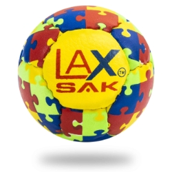 Puzzle Lax Sak Balls - LSC-PZL