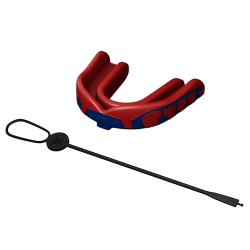 Royal Blue & Red - royal-red