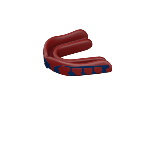 Royal Blue & Red - royal-red