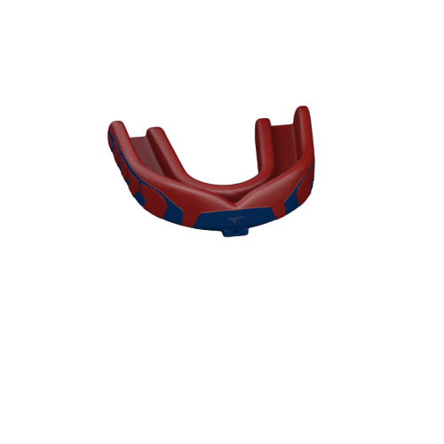 Royal Blue & Red - royal-red