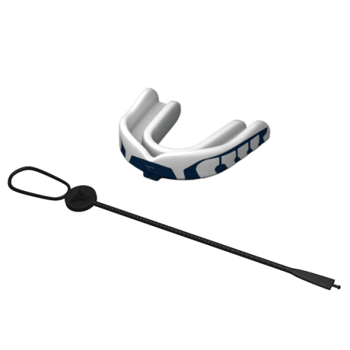 Royal Blue & White - royal-white