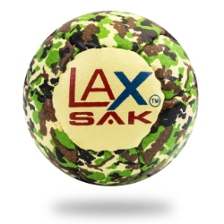 Trad Camo Lax Sak Balls - LSC-TC