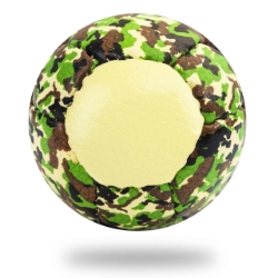 Trad Camo Lax Sak Balls - LSC-TC