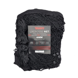 Velocity 4MM 6'×6'×7' Lacrosse Net — Strong & Reliable Replacement Net - velocity-4mm-6x6x7-lacrosse-net