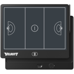 Women's Lacrosse LCD Coaching Board - VLCB-W