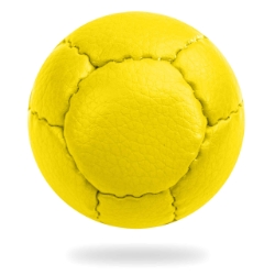 Yellow Lax Sak Balls - LSC-Y