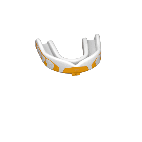 Yellow & White - yellow-white